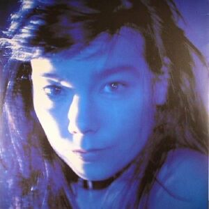 Björk - Telegram (Reissue) (2 LP)