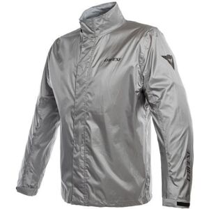 Dainese Rain Jacket Silver XL