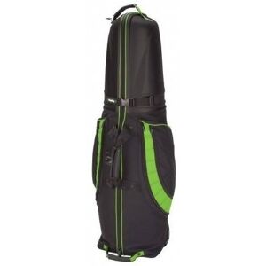 BagBoy T10 Travel Cover Black/Lime Green