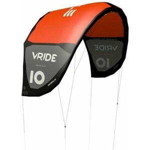 Nobile V-Ride 9 m Kite pre kiteboard
