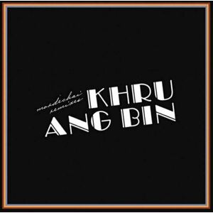 Khruangbin - Mordechai Remixes (2 LP)