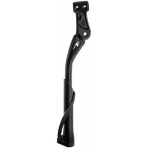 Longus Rear Fork Kickstand Robust 18 AL Adjustable Black
