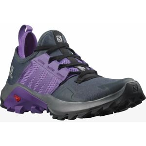 Salomon Madcross W India Ink/Royal Lilac/Quiet Shade 40 2/3