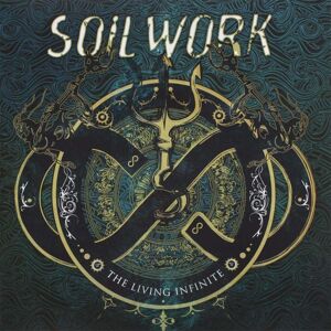 Soilwork - The Living Infinite (Limited Edition) (2 LP)