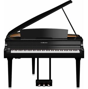 Yamaha CSP-295GP Polished Ebony Digitálne piano