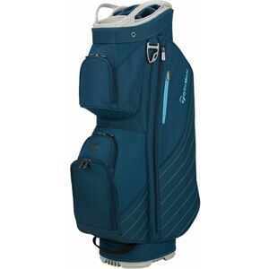TaylorMade Kalea Premier Cart Bag Navy Cart Bag