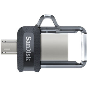 SanDisk Ultra Dual 64 GB SDDD3-064G-G46
