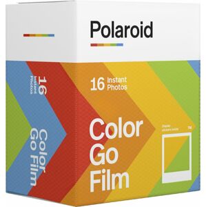 Polaroid Go Film Double Pack Fotopapier