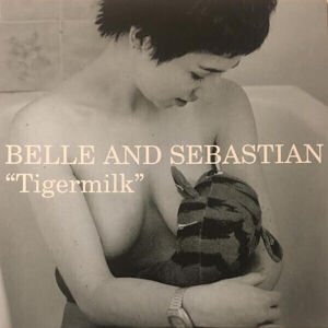 Belle and Sebastian Tigermilk (LP) Nové vydanie