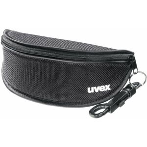 UVEX Soft Case Black