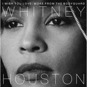Whitney Houston - I Wish You Love: More From the Bodyguard (Anniversary Edition) (Purple Coloured) (2 LP)