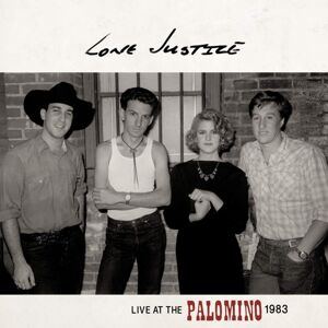 Lone Justice - RSD - Live At The Palomino (LP)
