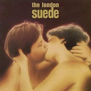 Suede - Suede (30th Anniversary) (Reissue) (LP)