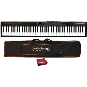 Studiologic Numa Compact 2 Soft Case SET Digitálne stage piano
