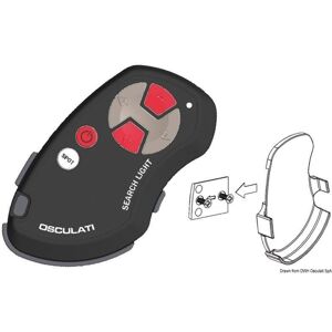 Osculati Wireless remote control for Classic