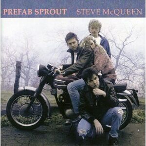 Prefab Sprout - Steve Mcqueen (LP)