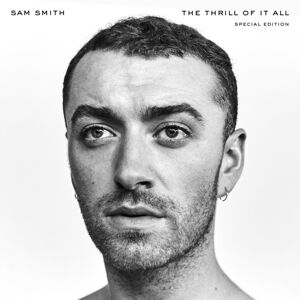 Sam Smith - The Thrill Of It All (2 LP)