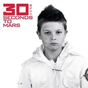 Thirty Seconds To Mars - 30 Seconds To Mars (2 LP)