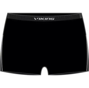 Viking Eiger Man Boxer Shorts Black 2XL Pánske termoprádlo