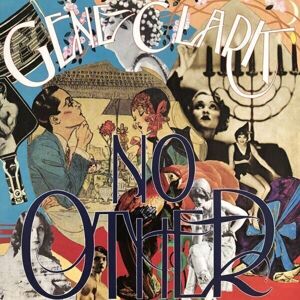 Gene Clark - No Other (LP)