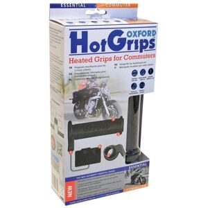 Oxford Hotgrips Essential Commuter