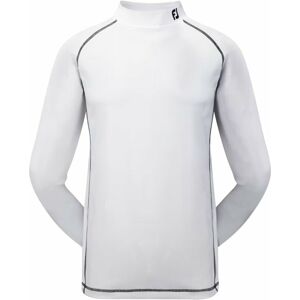 Footjoy Thermal Base Layer Shirt White S