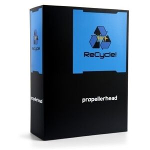 Propellerhead ReCycle 2.1