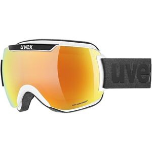 UVEX Downhill 2000 CV White Black/Mirror Orange/CV Green 20/21