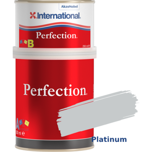 International Perfection Platinum 183