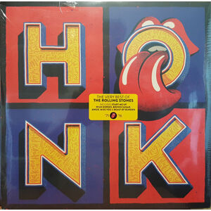 The Rolling Stones - Honk (3 LP)