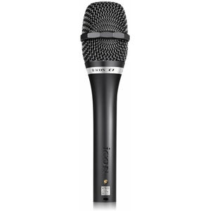 iCON C1 Kondenzátorový mikrofón na spev
