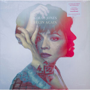 Norah Jones - Begin Again (LP)