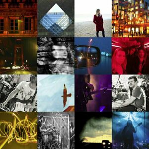 Anathema - Internal Landscapes 2008-2018 (The Best Of) (2 LP)