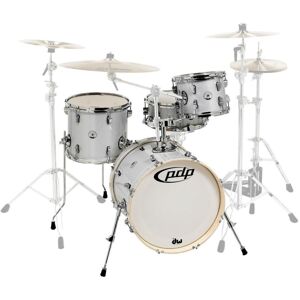 PDP by DW New Yorker Set 4 pc 18'' Diamant