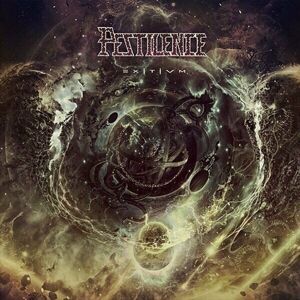 Pestilence - E X | T | V M (Limited Edition) (LP)