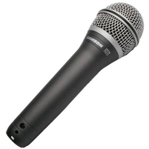 Samson Q7 Vokálny dynamický mikrofón