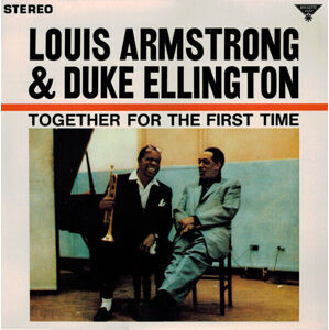 Louis Armstrong - Together For The First Time (180g) (LP)