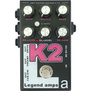 AMT Electronics K2