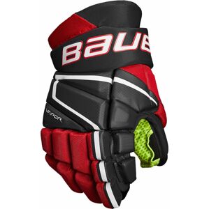 Bauer Hokejové rukavice S22 Vapor 3X Glove JR 11 Navy/Red/White