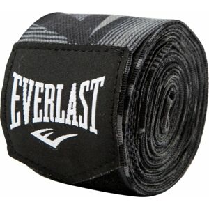 Everlast Handwraps Black Geo 120