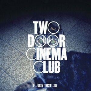 Two Door Cinema Club - Tourist History (Remastered) (LP)