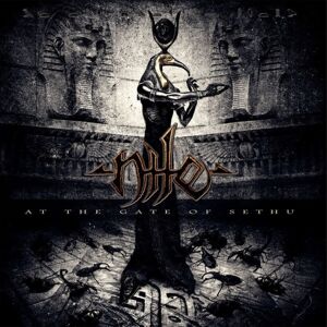 Nile - At The Gate Of Sethu (Limited Edition) (2 LP)