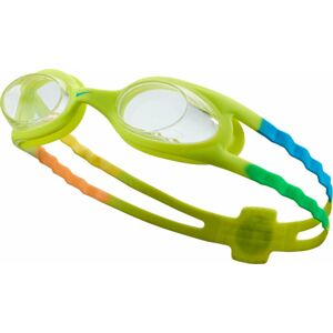 Nike Plavecké okuliare Easy Fit Goggles Atomic Green UNI
