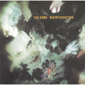 The Cure Disintegration (3 CD) Hudobné CD