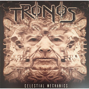 Tronos - Celestial Mechanics (LP)