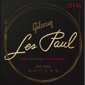 Gibson Les Paul Premium 10-46