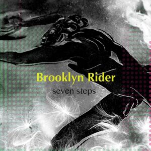 Brooklyn Rider - Seven Steps (2 LP)