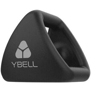 YBell Neo 8 kg Čierna-Šedá