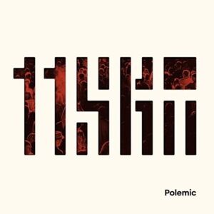 Polemic - 11Ska (CD)