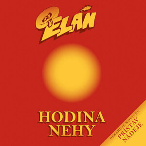 Elán (Band) - Hodina nehy (CD)